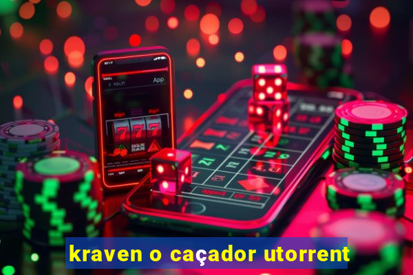 kraven o caçador utorrent